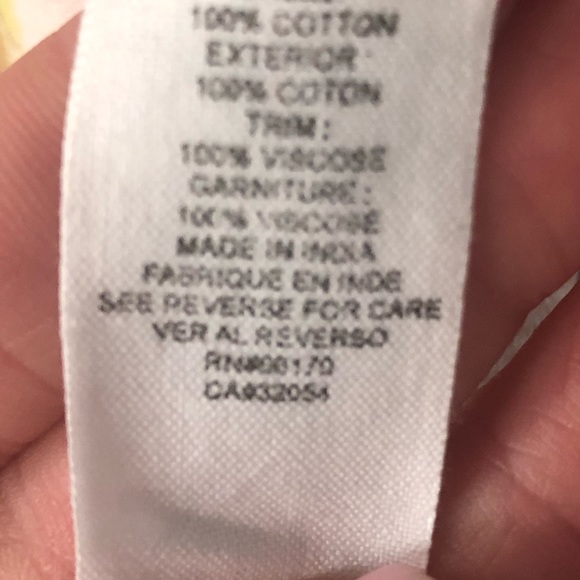 FREE PEOPLE BABY DOLL STYLE DRESS - Picture 8 of 8